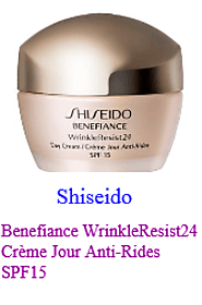 Shiseido Produits de beaute et Shiseido maquillage