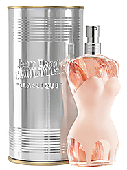 Jean Paul Gaultier Classique Parfum Pour Femme