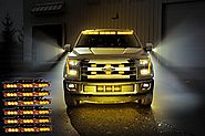 Top 10 Best LED Emergency Vehicle Lights Reviews 2017-2018 on Flipboard