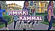 Jimikki Kammal Song | Dance Choreography | by Devdan Dance Crew | Russia
