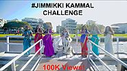 Entammede Jimikki Kammal Challenge (Velipadinte Pusthakam) | Perth | Australia