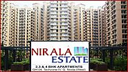 Nirala Estate, Price List, Nirala Estate Noida Extension – Nirala Estate Noida Extension