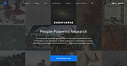 Zooniverse