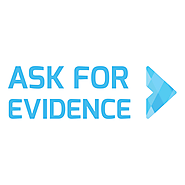 Ask for Evidence