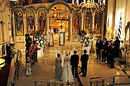 Greek Orthodox Wedding Traditions