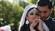 Junaid & Sadia - Asian Wedding Video Birmingham and London