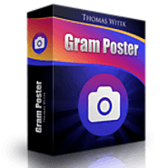Gram Poster Review