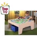 Toddler Train Tables That Make Kids REALLY Happy