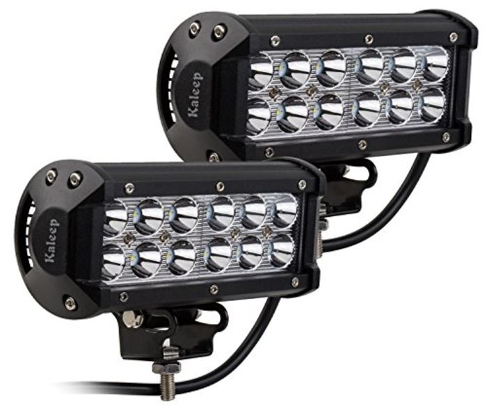 Top 10 Best LED Boat Deck Lights A Listly List