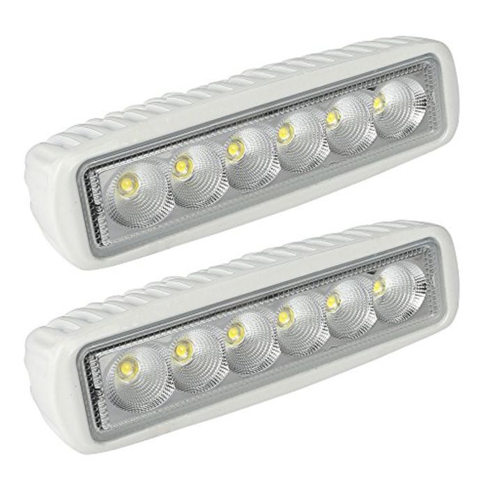 Top 10 Best LED Boat Deck Lights A Listly List