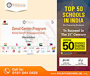 News And Social Events At Eklavya School Jalandhar