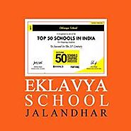 Eklavya School, Jalandhar - Joi Us On Facebook