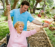 Occupational Therapy - Magnum Home Health Care, Inc. in Michigan