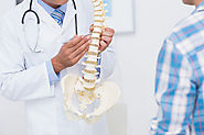 Spine surgery scope in Palm Beach