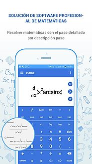 Resolver Problemas Matematicos Con Procedimiento - Aplicaciones Android en Google Play