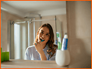 Oral Health Tips At Home