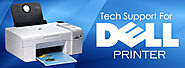 Dell Printer Tech Support 1 888 479 2017 USA