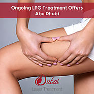 Ongoing LPG Treatment Offers Abu Dhabi