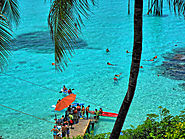 Cheap Isla Mujeres Travel Packages - Isla Mujeres All Inclusive Vacations.