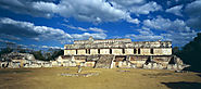 Best Mayan Ruins Yucatan Kabah - Youcatan Travels
