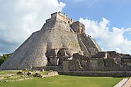 Uxmal Mayan Ruins Tours - Admire the Mayan Architecture of Uxmal...