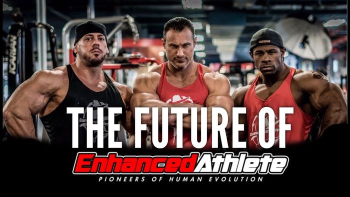 Enhanced Athlete Coupon Code & Promotion | A Listly List