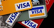 Visa's profit beats Street view on healthy payment volumes