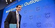 U.S. Tax Overhaul Will Accelerate Global Growth, IMF Says - WSJ