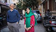 Apple partners with Malala Yousafzai to fund girls' education - Jan. 22, 2018