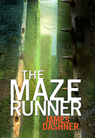The Maze Runner by James Dashner