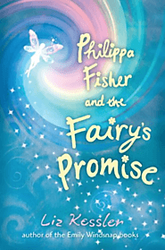 Phillipa Fisher and the Fairy's Promise by Liz Kessler