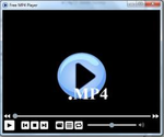 Free MP4 Player