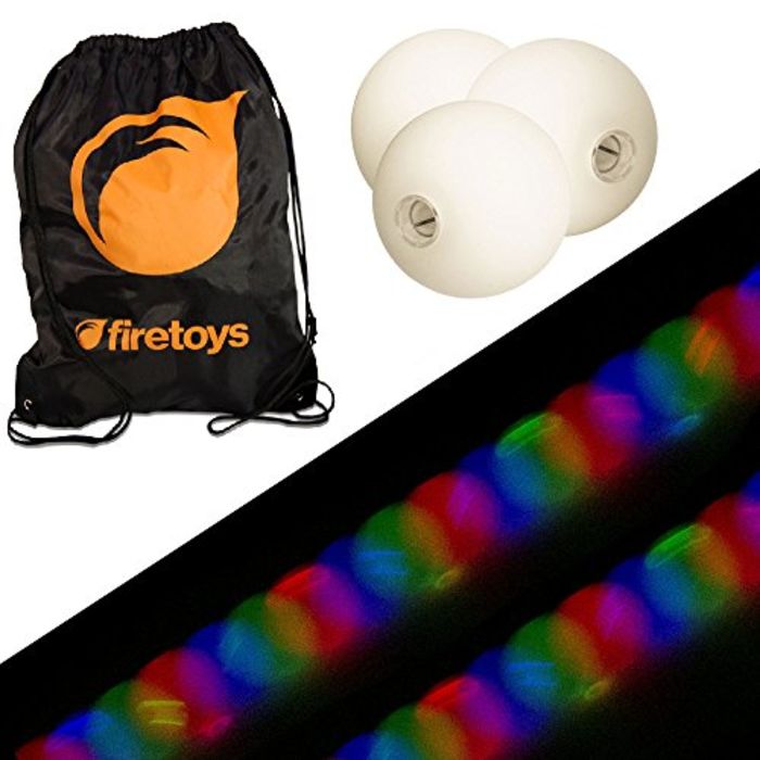 Top 10 Best LED Juggling Balls Clubs A Listly List