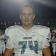 TJ Jakmauh 6-5 280 DE/T Lakeridge