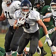 Casey Filkins 5-11 175 ATH Lake Oswego