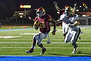 Elijah Elliott 5-9 170 CB ATH Central Catholic