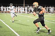 Andy Alfieri 6-3 210 RB/LB Jesuit