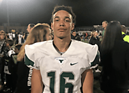 Max Lenzy 5-9 160 ATH Tigard