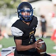 Caleb Jordan 6-2 175 QB Jefferson