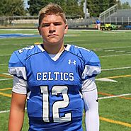 Erik Barker 6-2 195 QB McNary