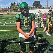 Damiko Tidmore Jr. 6-4 225 DE/TE West Linn