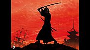 The Histories Part 82: Shoguns and Samurai