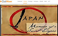 Japan: Memoirs of a Secret Empire - The Way of the Samurai
