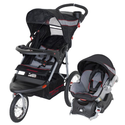 Best Jogging Stroller With Car Seat Reviews and Ratings 2014