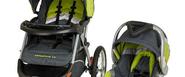 Best Jogging Stroller With Car Seat Reviews and Ratings 2014