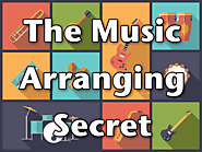 The Music Arranging Secret: Put your instrument down! | Musical U