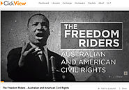 The Freedom Riders - Australian and American Civil Rights