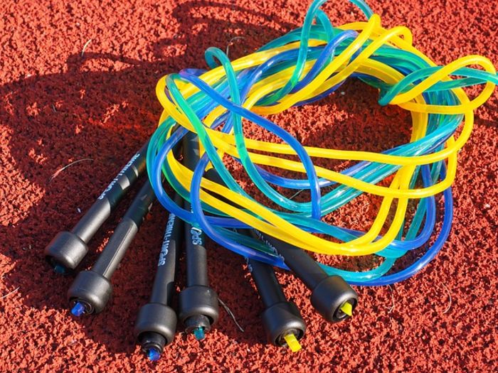 Top 10 Best LED LightUp Jump Ropes A Listly List