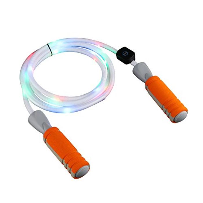 Top 10 Best LED LightUp Jump Ropes A Listly List