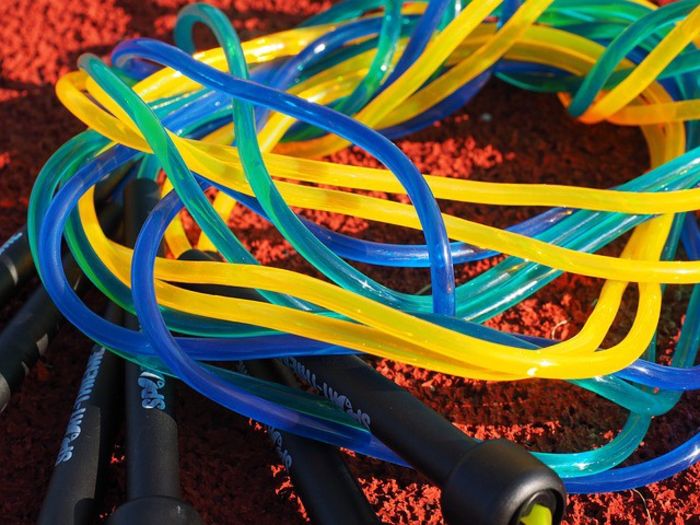 Top 10 Best LED LightUp Jump Ropes A Listly List